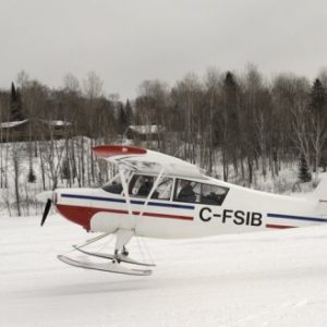 L-2000A:  L2000A Straight Ski